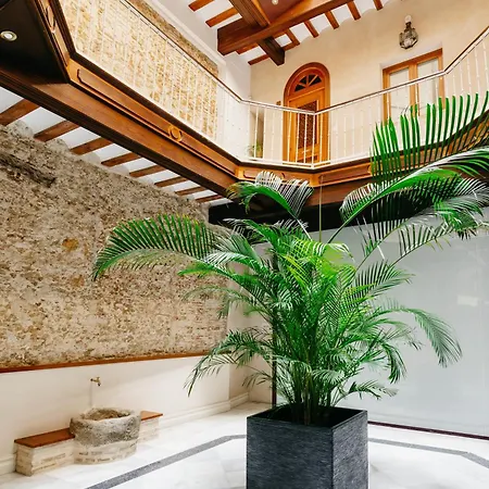 Apartment Inncadizpalacio Apolo Cadiz
