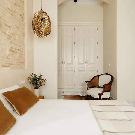 Inncadizpalacio Apolo Apartment *