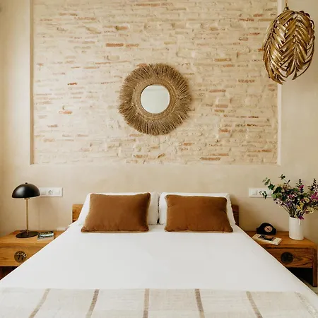 Inncadizpalacio Apolo דירה קדיז