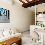 Apartment Inncadizpalacio Apolo *
