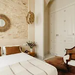 Inncadizpalacio Apolo *