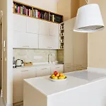 Inncadizpalacio Apolo Apartment *