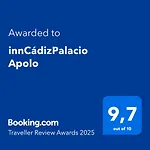 Apartment Inncadizpalacio Apolo Cádiz