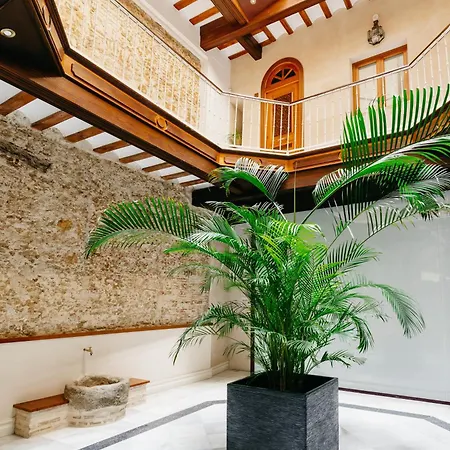 Appartement Inncadizpalacio Apolo Cadix