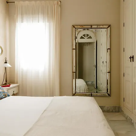 Appartement Inncadizpalacio Apolo *