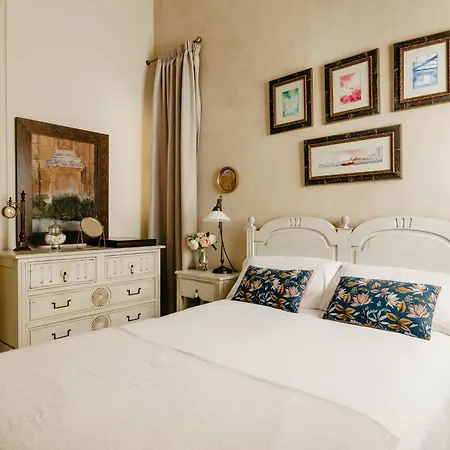 Inncadizpalacio Apolo *