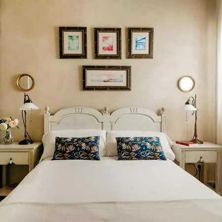 Appartement Inncadizpalacio Apolo *