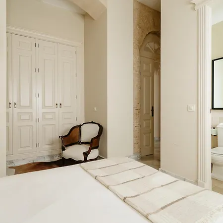 Appartement Inncadizpalacio Apolo *