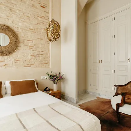 Inncadizpalacio Apolo *