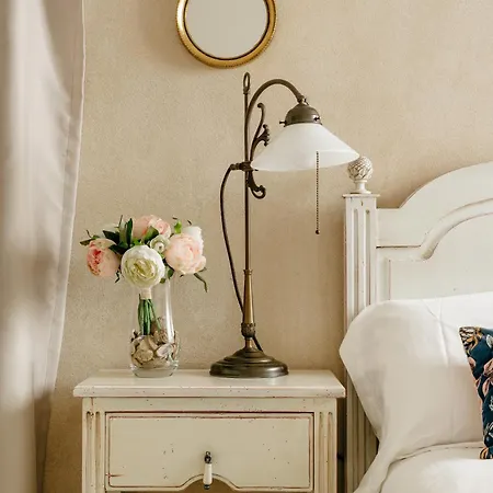 Inncadizpalacio Apolo * Cadix