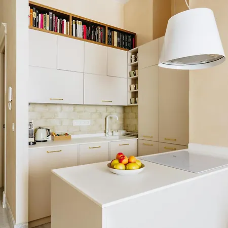 Inncadizpalacio Apolo Appartement *