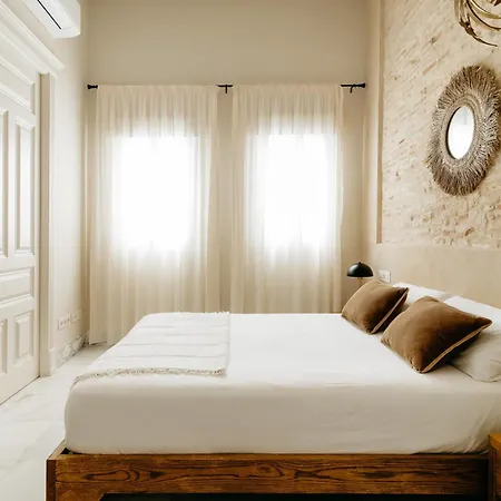 Inncadizpalacio Apolo Appartement Cadix