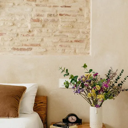 Appartement Inncadizpalacio Apolo