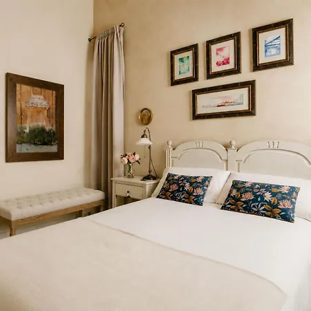 Apartment Inncadizpalacio Apolo