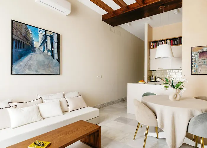 Apartment Inncadizpalacio Apolo *