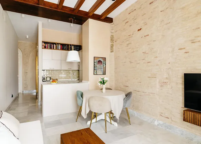 Inncadizpalacio Apolo Cadiz