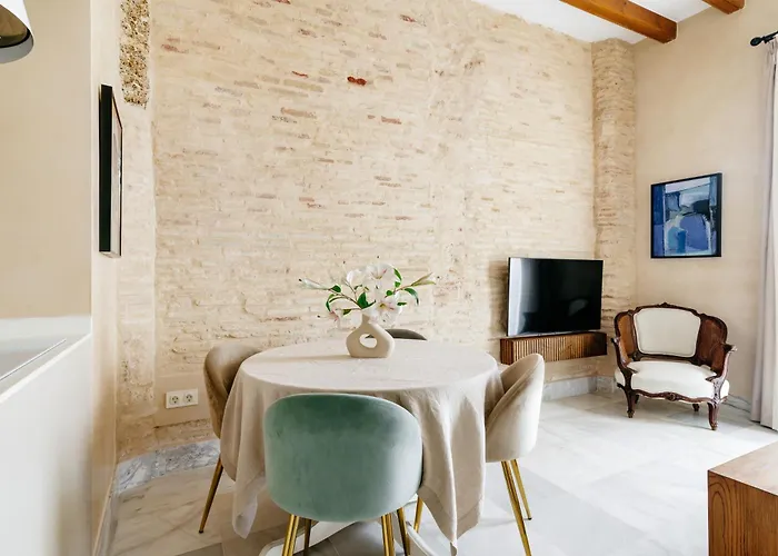 Apartment Inncadizpalacio Apolo