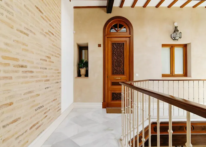 Inncadizpalacio Apolo * Cádiz