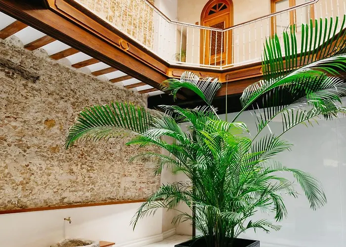 Apartment Inncadizpalacio Apolo Cadiz