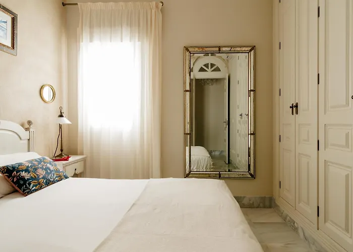 Apartment Inncadizpalacio Apolo *