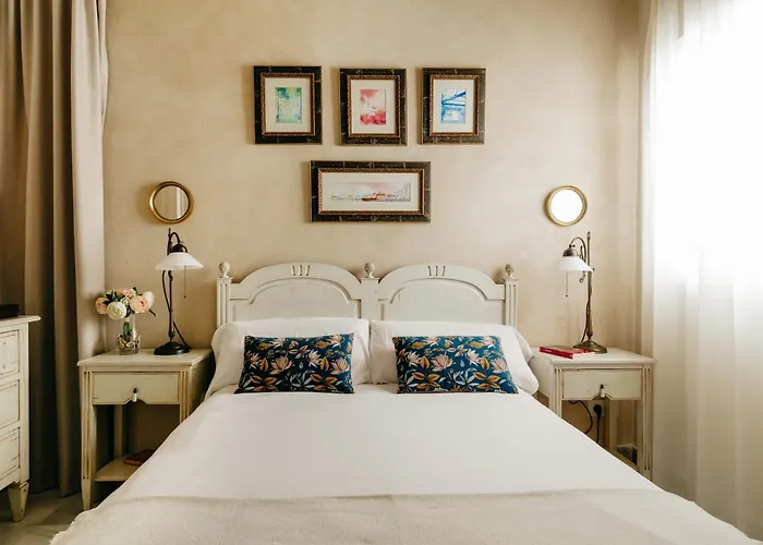 Apartman Inncadizpalacio Apolo *