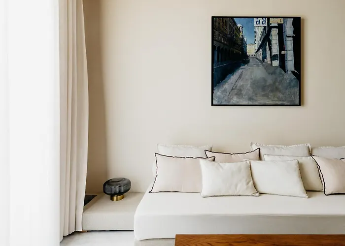 Inncadizpalacio Apolo