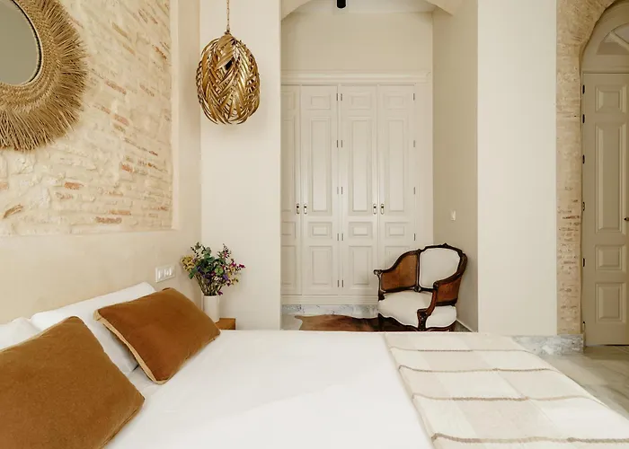 Inncadizpalacio Apolo Apartman *