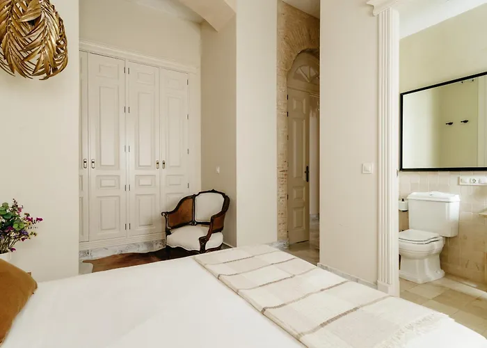 Apartment Inncadizpalacio Apolo *