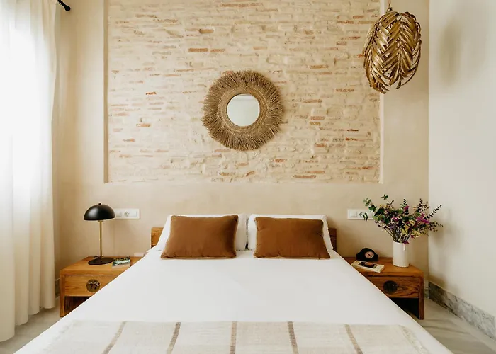 Inncadizpalacio Apolo Apartment Cadiz