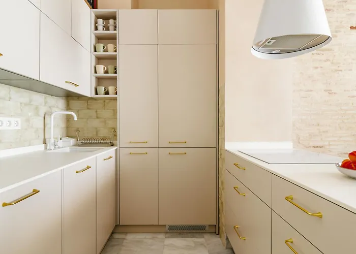 Apartman Inncadizpalacio Apolo Cádiz