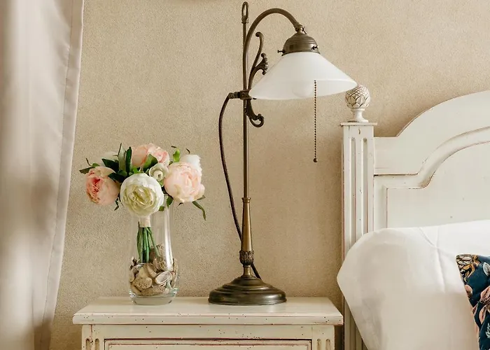 Inncadizpalacio Apolo * Cádiz