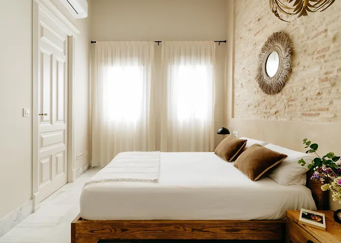 Inncadizpalacio Apolo Apartman Cádiz