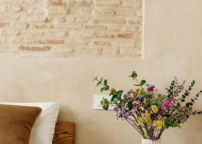 Apartman Inncadizpalacio Apolo