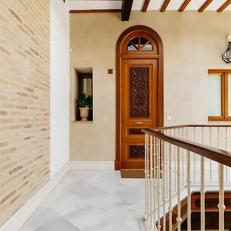 Inncadizpalacio Apolo * 加的斯