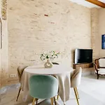 Apartment Inncadizpalacio Apolo