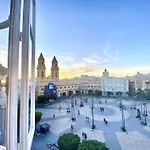 Inncadizpalacio Apolo Cadiz