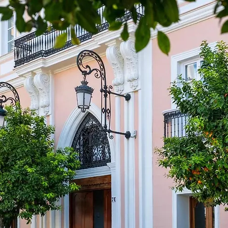 Inncádizpalacio Apolo Appartamento *