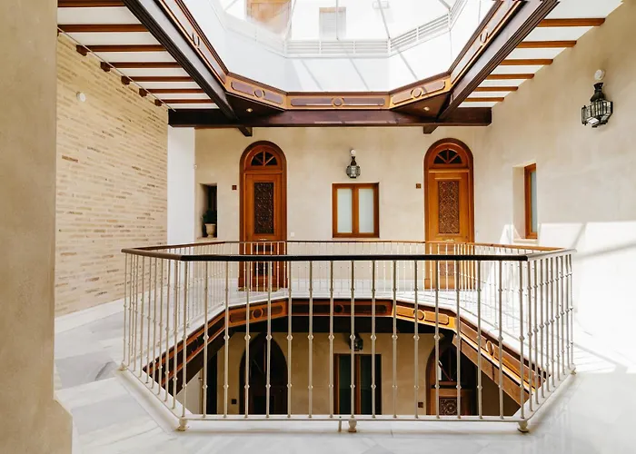 Appartamento Inncádizpalacio Apolo