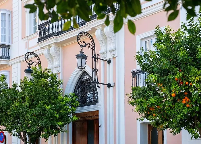 Inncádizpalacio Apolo Appartamento *