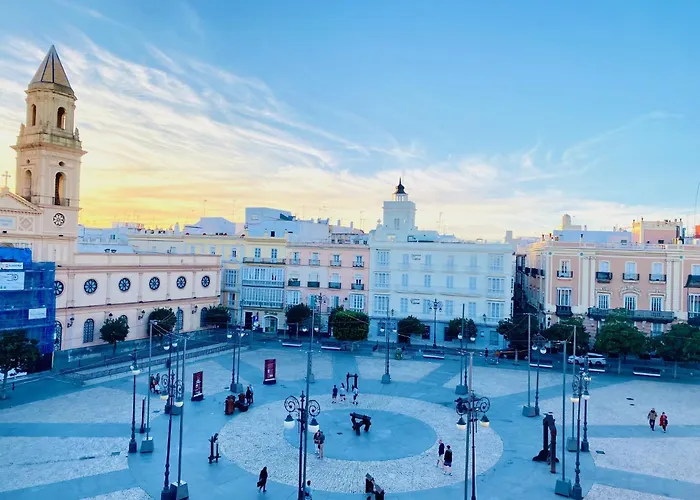 Inncádizpalacio Apolo *